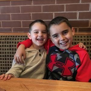 Meet your Posher, Alison